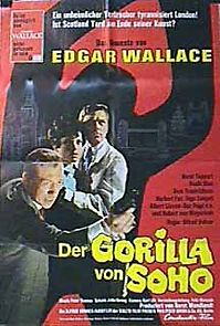 Gorilla Gang (1968)
