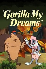 Gorilla My Dreams (Short 1948) (1948)
