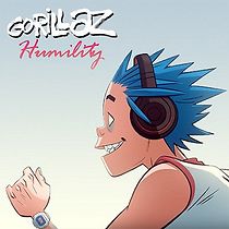 Gorillaz: Humility (2018)