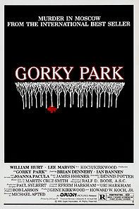 Gorky Park (1983)