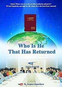 Gospel Movie: Who Is He That Has Returned (2016)