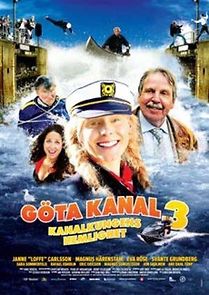 Göta kanal 3 - Kanalkungens hemlighet (2009)