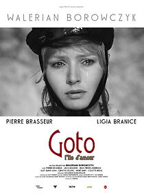 Goto, l'île d'amour (1969)