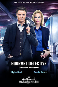 Gourmet Detective (2015)