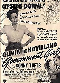 Government Girl (1943)