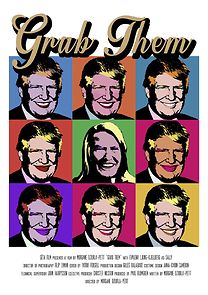 Grab Them (Short 2020) (2021)