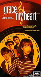 Grace of My Heart (1996)