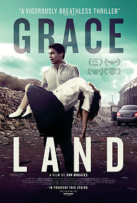 Graceland (2013)