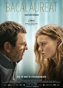 Graduation (2016)