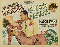 Grand Canary (1934)