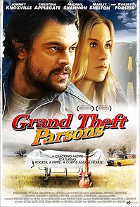 Grand Theft Parsons (2004)