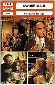 Grandeur nature (1976)