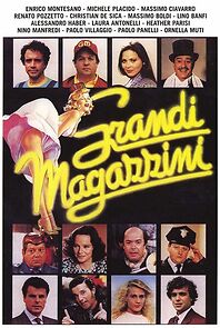 Grandi magazzini (1986)