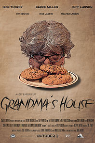 Grandma's House (Short 2020) (2020)