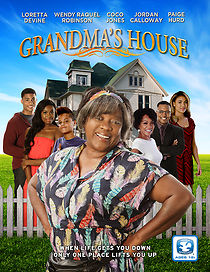 Grandma's House (2016)