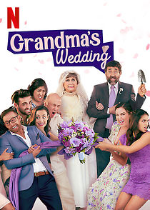 Grandma's Wedding (2019)