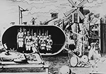 Grandmother's Story (1908)