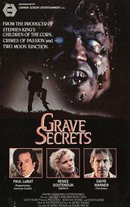Grave Secrets (1990)