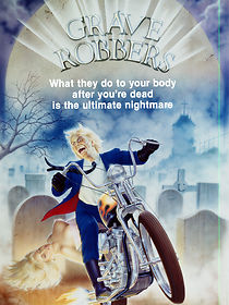 Graverobbers (1988)