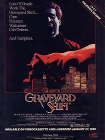 Graveyard Shift (1987)