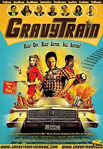 GravyTrain (2010)