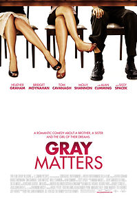 Gray Matters (2007)