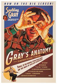 Gray's Anatomy (1997)