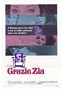 Grazie zia (1968)