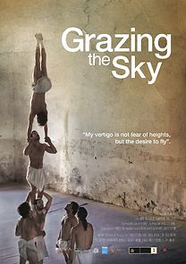 Grazing the Sky (2015)