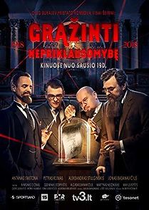 Grazinti Nepriklausomybe (2018)