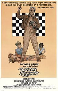 Greased Lightning (1978)