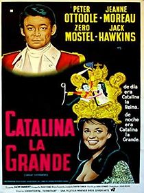 Great Catherine (1968)
