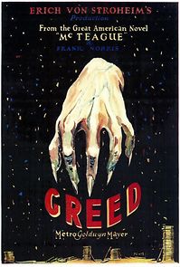 Greed (1925)