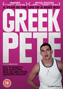 Greek Pete (2012)