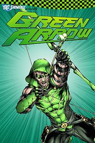 Green Arrow (Short 2010) (2010)