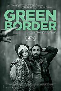 Green Border (2023)