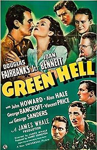 Green Hell (1940)