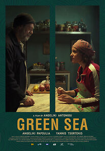 Green Sea (2021)