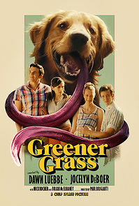Greener Grass (Short 2015) (2015)