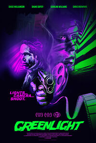 Greenlight (2019)