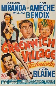 Greenwich Village (1945)