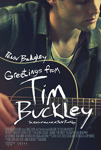 Greetings from Tim Buckley (2013)