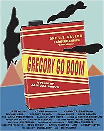 Gregory Go Boom (2013)