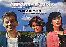 Gregory's Two Girls (1999)