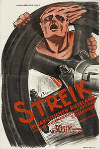 Greva (1925)