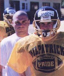 Gridiron Gang (2006)