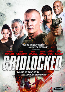 Gridlocked (2016)