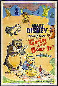 Grin and Bear It (1954)