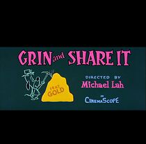 Grin and Share It (Short 1957) (1957)