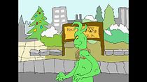 Grinch's ultimatum (Short 2016) (2016)
